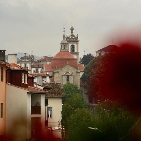 Apartamento Do Arquinho I - By Vinteoito Амаранте Екстериор снимка