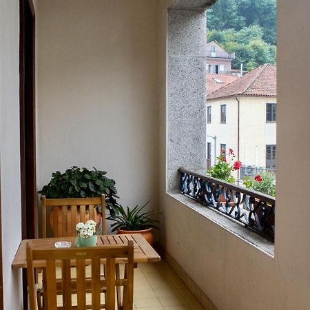 Apartamento Do Arquinho I - By Vinteoito Амаранте Екстериор снимка