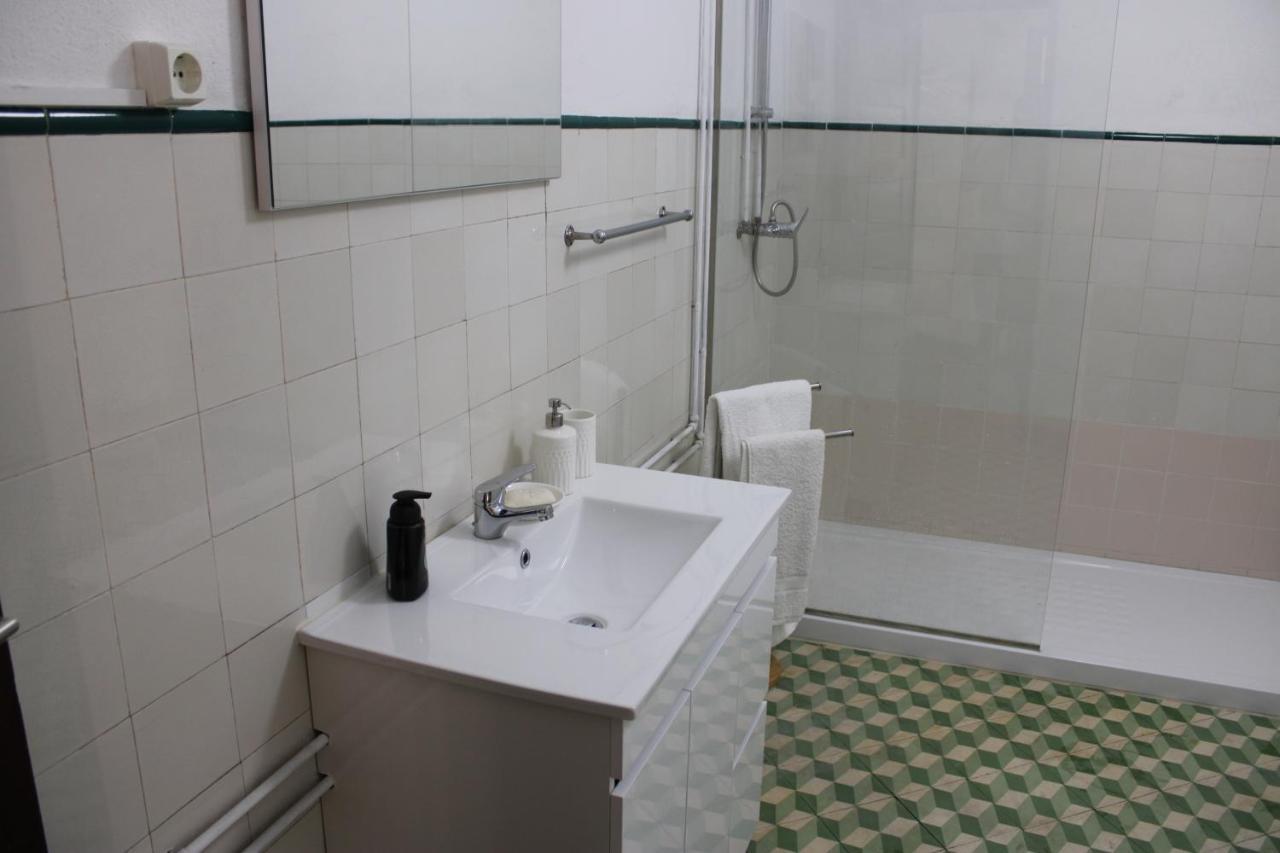 Apartamento Do Arquinho I - By Vinteoito Амаранте Екстериор снимка