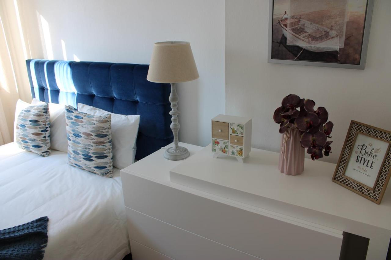Apartamento Do Arquinho I - By Vinteoito Амаранте Екстериор снимка