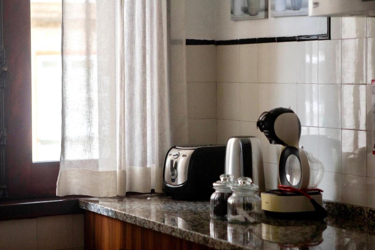 Apartamento Do Arquinho I - By Vinteoito Амаранте Екстериор снимка
