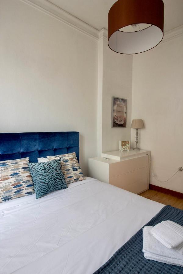 Apartamento Do Arquinho I - By Vinteoito Амаранте Екстериор снимка