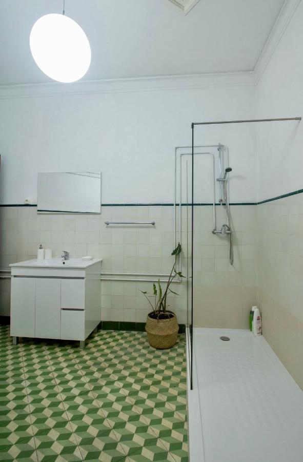 Apartamento Do Arquinho I - By Vinteoito Амаранте Екстериор снимка