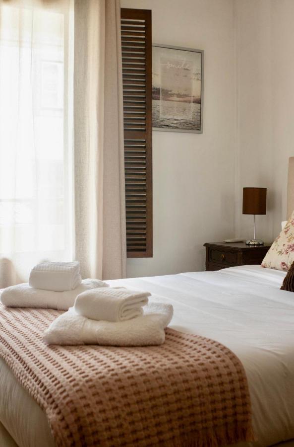 Apartamento Do Arquinho I - By Vinteoito Амаранте Екстериор снимка