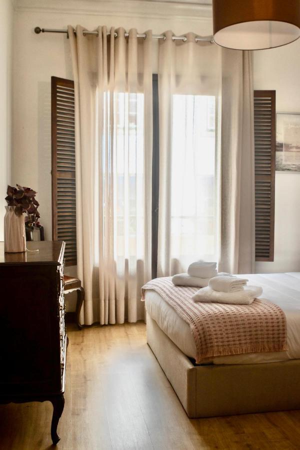 Apartamento Do Arquinho I - By Vinteoito Амаранте Екстериор снимка