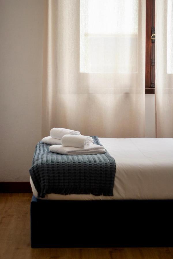 Apartamento Do Arquinho I - By Vinteoito Амаранте Екстериор снимка