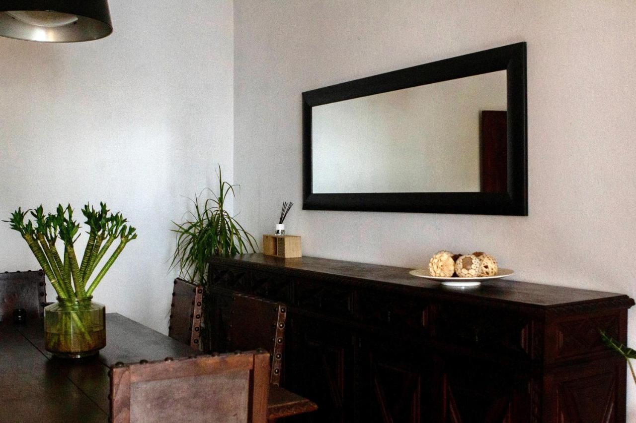 Apartamento Do Arquinho I - By Vinteoito Амаранте Екстериор снимка
