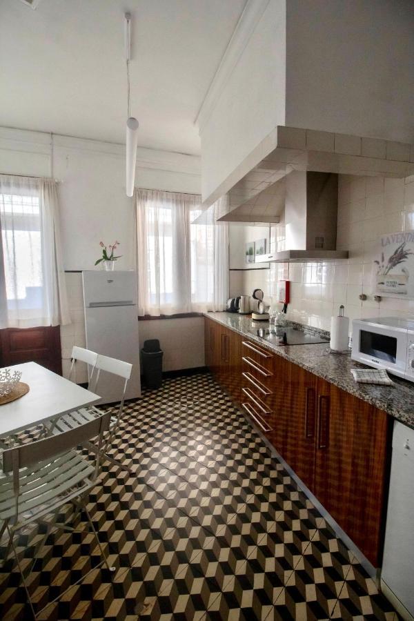 Apartamento Do Arquinho I - By Vinteoito Амаранте Екстериор снимка