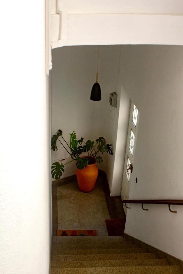 Apartamento Do Arquinho I - By Vinteoito Амаранте Екстериор снимка