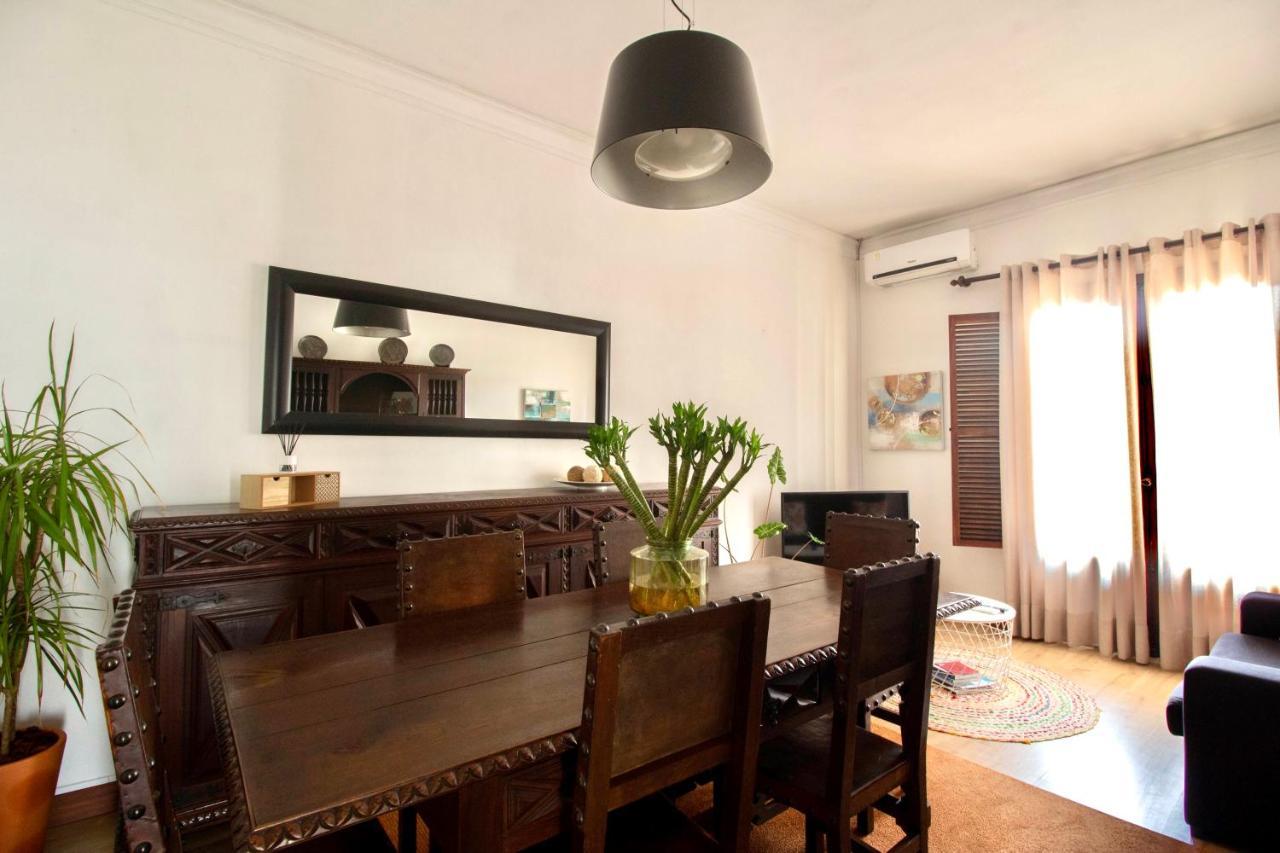 Apartamento Do Arquinho I - By Vinteoito Амаранте Екстериор снимка