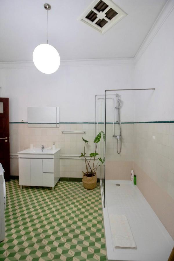 Apartamento Do Arquinho I - By Vinteoito Амаранте Екстериор снимка