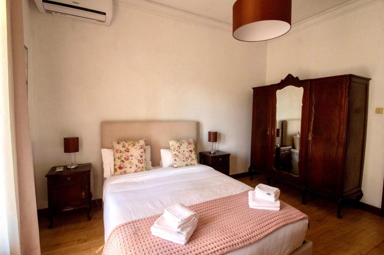 Apartamento Do Arquinho I - By Vinteoito Амаранте Екстериор снимка