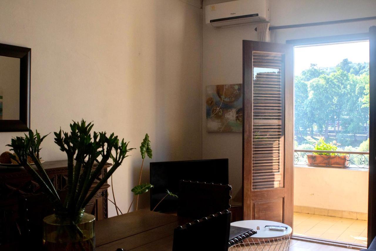 Apartamento Do Arquinho I - By Vinteoito Амаранте Екстериор снимка